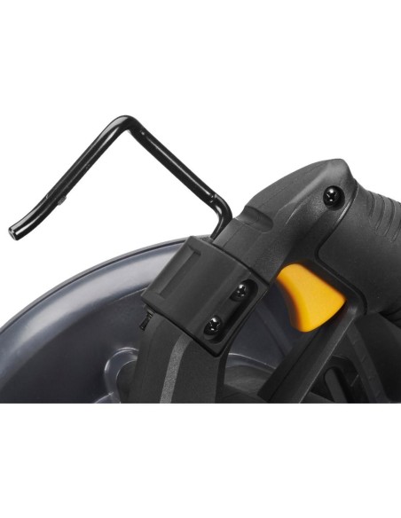 Sega circolare 1800w ø 185 mm Caterpillar DX56