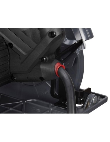 Sega circolare 1800w ø 185 mm Caterpillar DX56