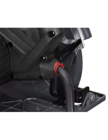 4 - Sega circolare 1800w ø 185 mm Caterpillar DX56