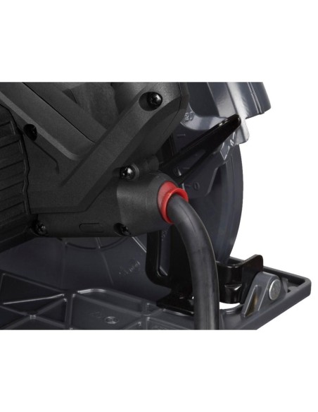 Sega circolare 1800w ø 185 mm Caterpillar DX56