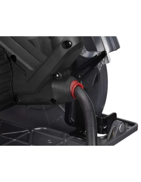 4 - Sega circolare 1800w ø 185 mm Caterpillar DX56