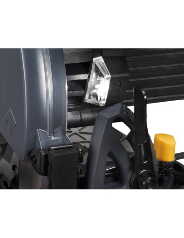 Sega circolare 1800w ø 185 mm Caterpillar DX56