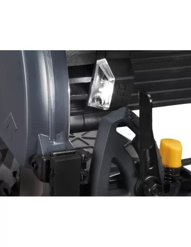 5 - Sega circolare 1800w ø 185 mm Caterpillar DX56