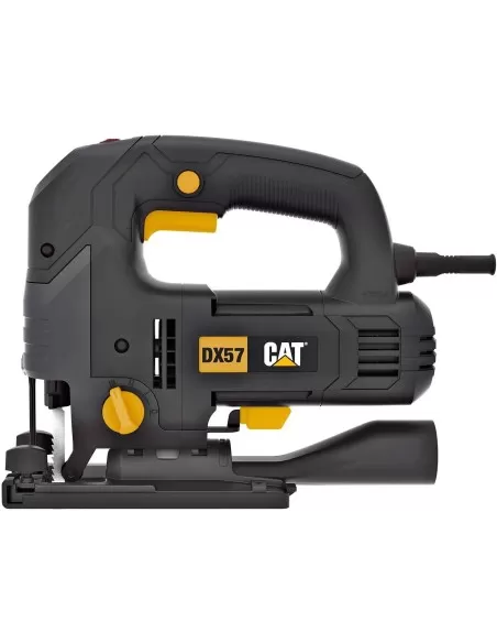 1 - Seghetto alternativo universale 750w Caterpillar DX57