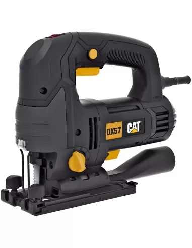 2 - Seghetto alternativo universale 750w Caterpillar DX57