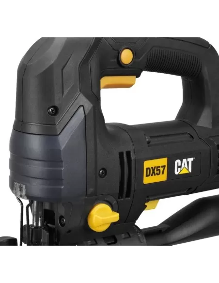 3 - Seghetto alternativo universale 750w Caterpillar DX57