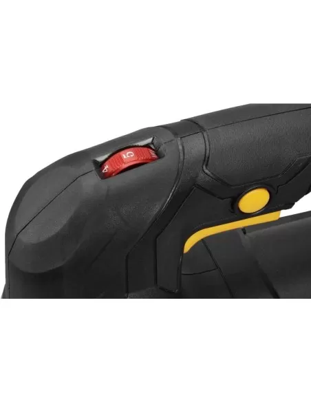 4 - Seghetto alternativo universale 750w Caterpillar DX57