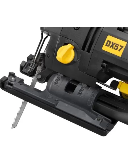 6 - Seghetto alternativo universale 750w Caterpillar DX57