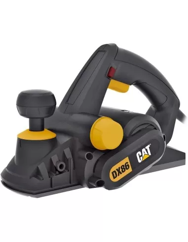 3 - Pialletto pialla elettrica 900w 82mm Caterpillar DX86