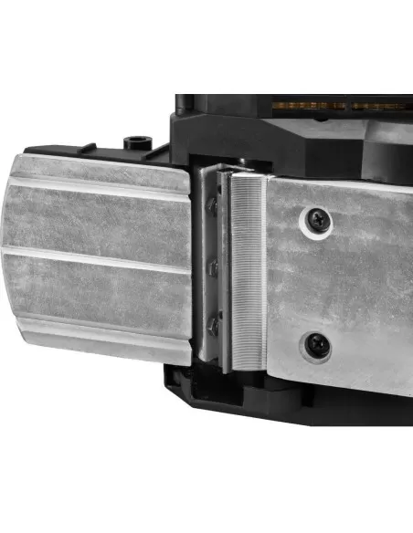 7 - Pialletto pialla elettrica 900w 82mm Caterpillar DX86