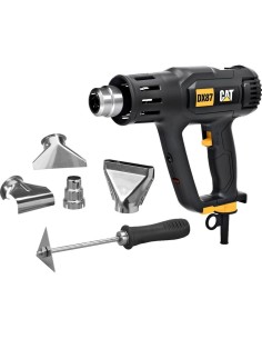 Pistola termica 2000w digitale Caterpillar DX87