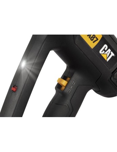 Pistola termica 2000w digitale Caterpillar DX87