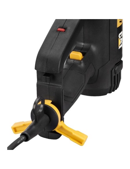 Pistola termica 2000w digitale Caterpillar DX87 Pistola termica 2000w digitale Caterpillar DX87