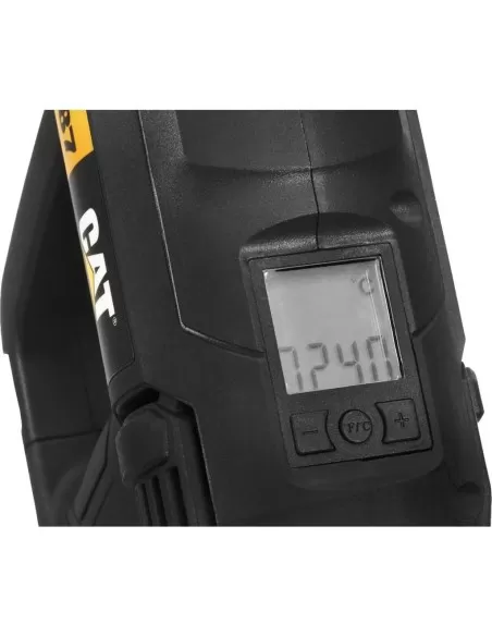 Pistola termica 2000w digitale Caterpillar DX87