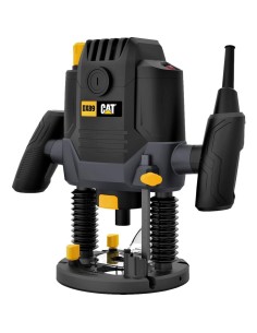 Elettro fresatrice verticale 2100w Caterpillar DX89