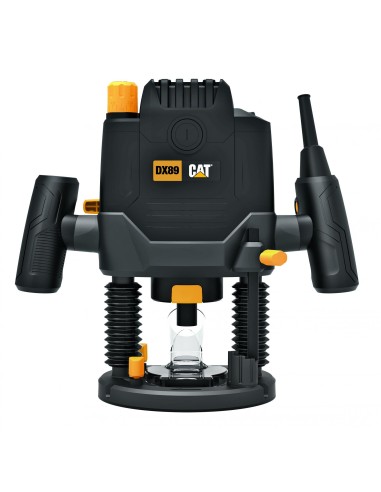 Elettro fresatrice verticale 2100w Caterpillar DX89