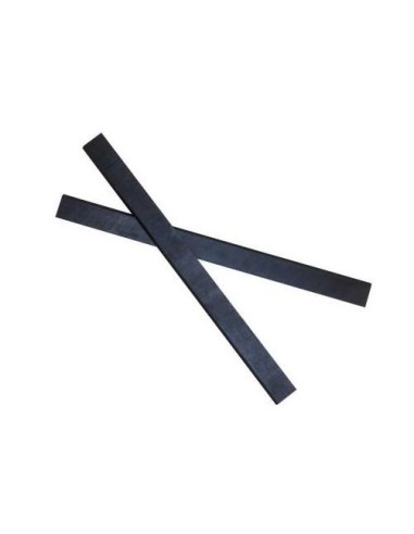 Coppia coltelli 260x20x2,5mm per pialla holzmann hob260abs
