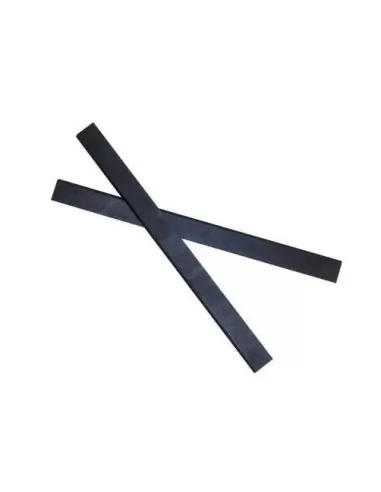 1 - Coppia coltelli 260x20x2,5mm per pialla holzmann hob260abs
