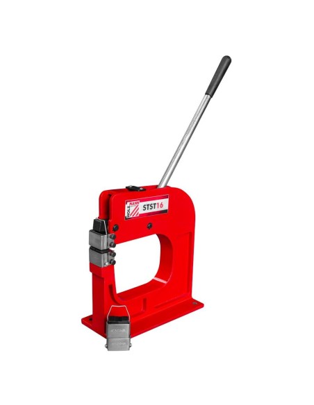 Dispositivo di compressione e allungamento holzmann stst16