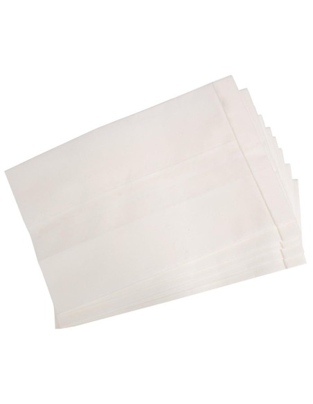 1 - Kit 5 sacchetti di ricambio per aspira trucioli polvere Scheppach dc100