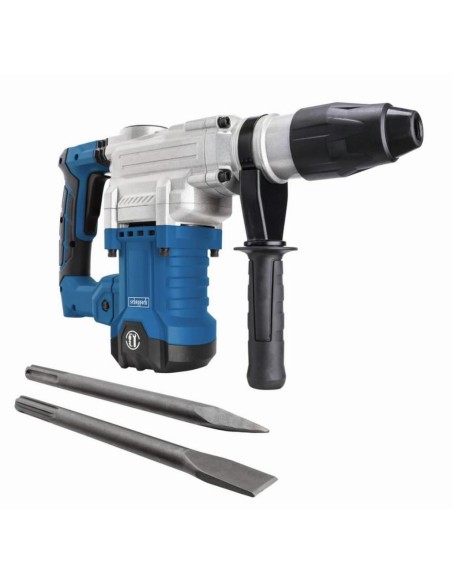 Martello tassellatore 10j sds max Scheppach dh1600max