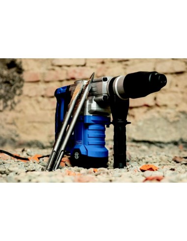 Martello tassellatore 10j sds max Scheppach dh1600max