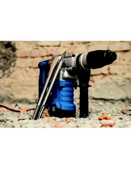 Martello tassellatore 10j sds max Scheppach dh1600max