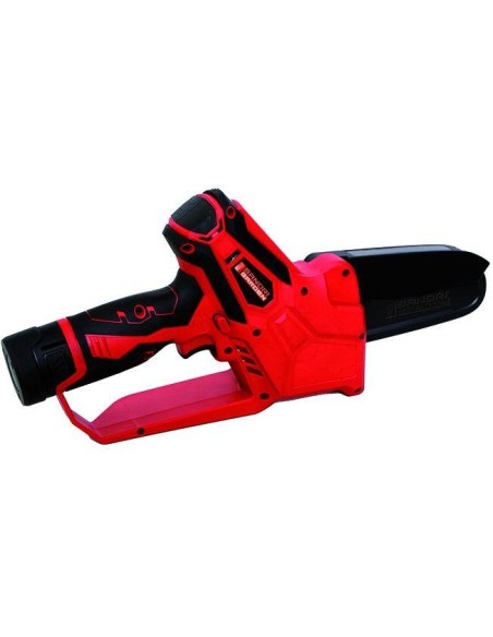 2 - Troncarami a batteria sandrigarden sg-tr 20 12v-2ah li barra 158 mm