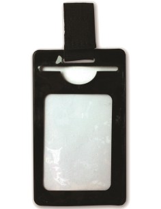 Porta tesserino da lavoro 50 pz Payper badge holder