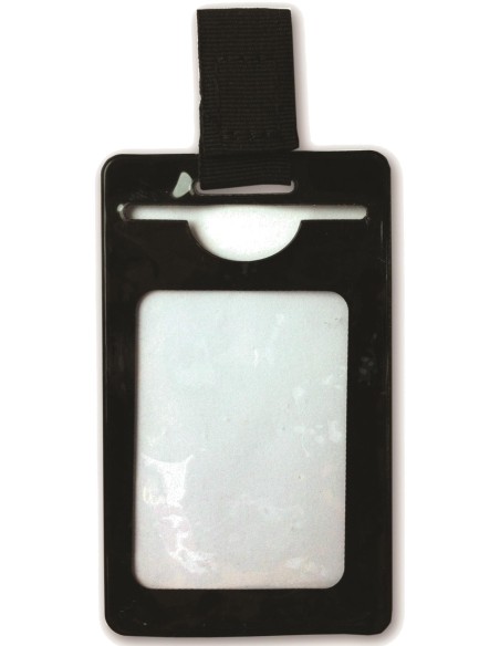 2 - Porta tesserino da lavoro 50 pz Payper badge holder