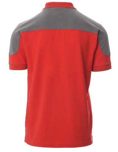 Polo manica corta in cotone Payper company