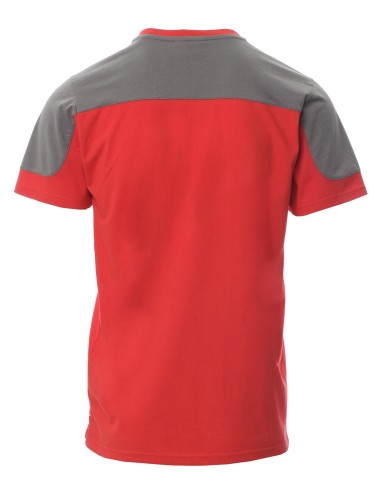 56 - T-shirt manica corta in cotone Payper corporate