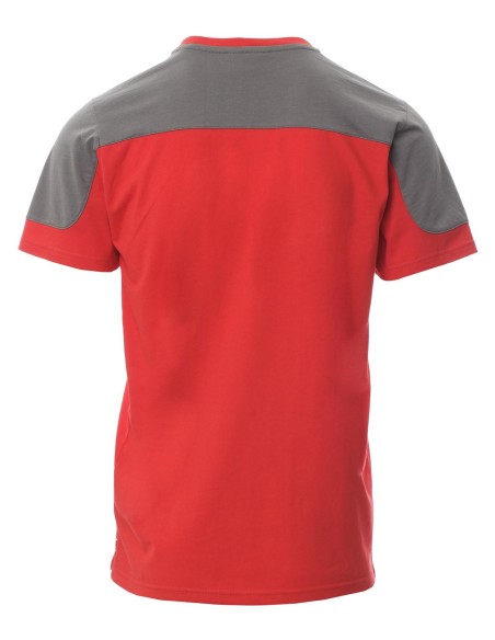 56 - T-shirt manica corta in cotone Payper corporate