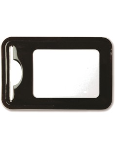 Porta tesserino da lavoro 50 pz Payper emb-badge holder