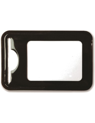 1 - Porta tesserino da lavoro 50 pz Payper emb-badge holder