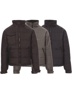 Giubbino invernale con cappuccio Payper galaxy