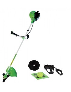 Decespugliatore a scoppio motore 4 tempi 38cc Zipper zi-mos4t