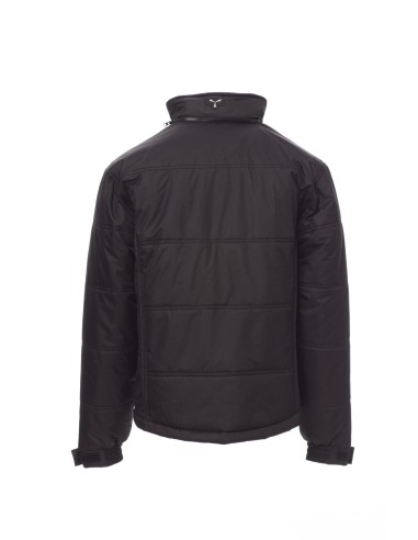 21 - Giubbino invernale con cappuccio Payper galaxy