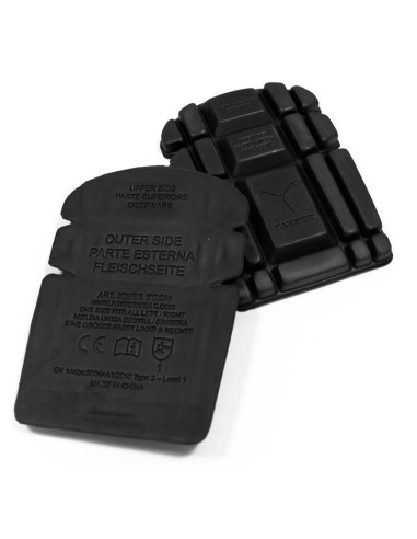 Ginocchiere da lavoro Payper knee tech