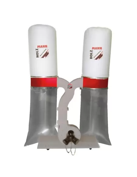 1 - Aspiratore trucioli polvere sacco aspiratrucioli 3300w holzmann abs3880 230v 1 - Aspiratore trucioli polvere sacco aspiratrucioli 3300w holzmann abs3880 230v