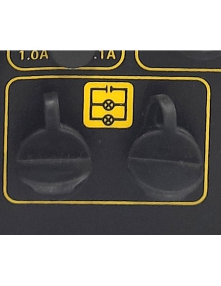 5 - Generatore di corrente inverter portatile 1200 w GOODYEAR gy1200i