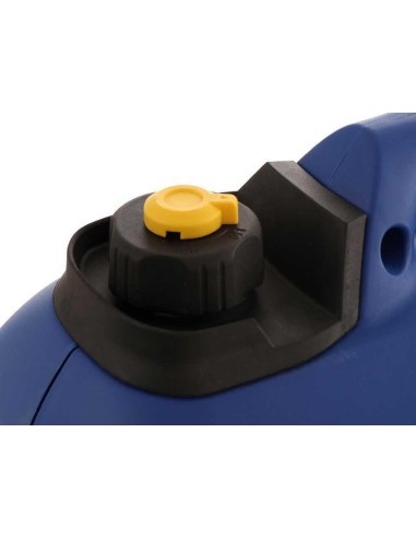 6 - Generatore di corrente inverter portatile 1200 w GOODYEAR gy1200i