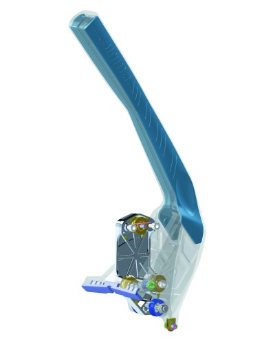 5 - Tagliapiastrelle Sigma 4bu cm 70 incisione a trazione serie 4 up