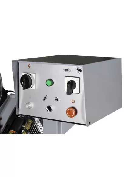 2 - Sega a nastro metallo con discesa manuale idraulica holzmann bs370top_400v 2 - Sega a nastro metallo con discesa manuale idraulica holzmann bs370top_400v