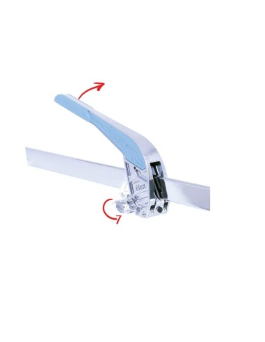 4 - Tagliapiastrelle Sigma 4cn cm 76 incisione a spinta serie 4 nex