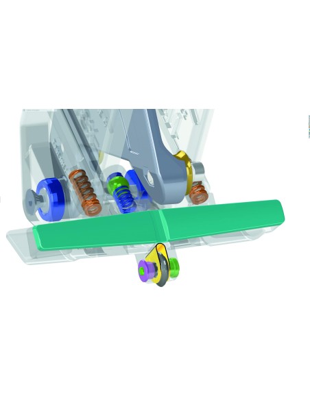 7 - Tagliapiastrelle Sigma 4cn cm 76 incisione a spinta serie 4 nex