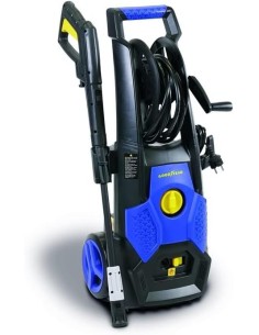Idropulitrice elettrica 140 bar GOODYEAR gy1800pw 