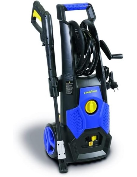 Idropulitrice elettrica 140 bar GOODYEAR gy1800pw 