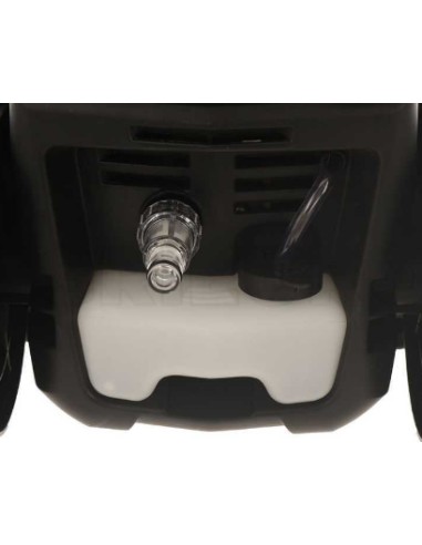 Idropulitrice elettrica 140 bar GOODYEAR gy1800pw 