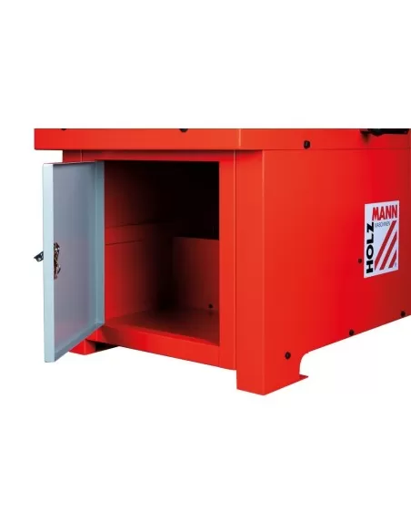 5 - Sega a nastro metallo con discesa manuale idraulica holzmann bs370top_400v 5 - Sega a nastro metallo con discesa manuale idraulica holzmann bs370top_400v